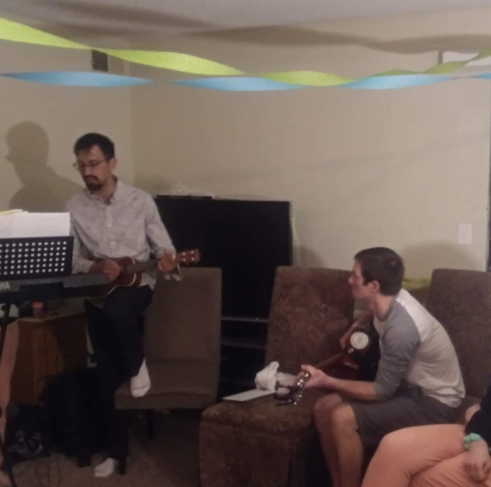 Meet your Posher, Jacob